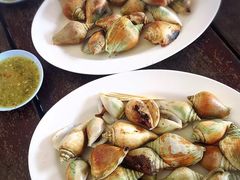 -Wang Sai Seafood
