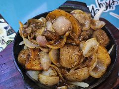 -My Way Town买味堂·东南亚餐厅(亦庄店)