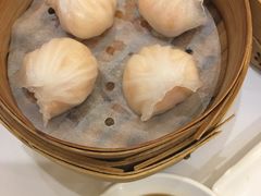 -潮府馆·非遗潮州菜·港式点心(世纪公园店)
