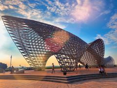 -南汇嘴观海公园