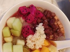 -柴门饭儿(成都太古里店)