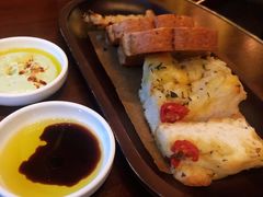 -Tivano意大利餐厅(成都居舍酒店)