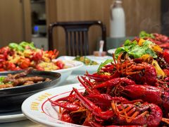 -欧记轩龙虾·私房菜(A店)