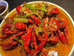 -虾乐园龙虾·夜宵(松江店)