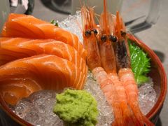 -沼津港精致料理·寿喜烧·烧鸟(龙湖南桥天街店)