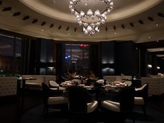 -上海苏宁宝丽嘉酒店·Cafe Bellagio西餐厅