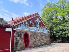 -岳麓山风景名胜区