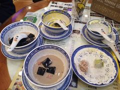 -捷信牛奶甜品世家(学府店)