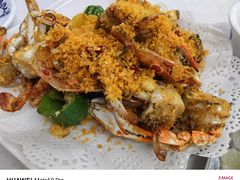 -嘉升大排档(番禺总店)