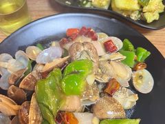 花甲-小欢喜烧烤大排挡•龙虾(南车站路店)