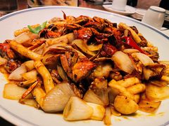 -周家二小姐的菜(西津渡店)