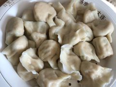 -日丰园海肠水饺·老字号大连海鲜(小平岛总店)