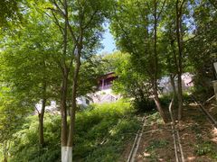 -南山风景名胜区