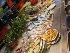 -长平老姿娘夜粥(平东一街店)