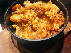 -热血兄弟·炭火烤肉(融侨中心店)