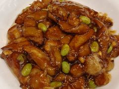 -玉桥餐厅(天坛店)