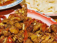 -柴窝堡22号辣子鸡·传承新疆菜