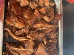 -卤煮老北京酱肉馆