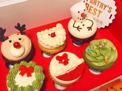 -派悦坊·甜品·蛋糕(日坛店)