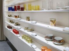 自助调料区-théATRE 茶聚场(王府中環店)