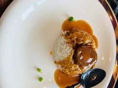 -岁粤Moon·湖景餐厅(月光码头店)
