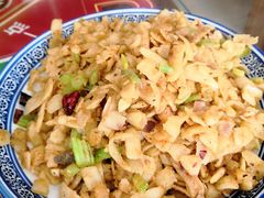 -陕北绥德羊肉面(延兴门西路店)