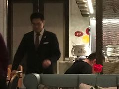 大堂-万达文华酒店·48F云端窗景美食汇自助餐厅