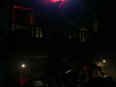 门面-哥老官重庆美蛙鱼头(西湖银泰十一哥店)