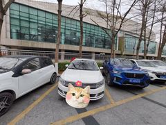 -增城图书馆(荔景大道辅路店)