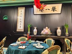 -誉八仙粤菜(万象天地店)