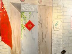 -老天桥酱肉烧饼夹肘子(天桥店)