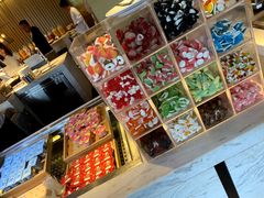 -TABLE·味西餐厅-成都茂业JW万豪酒店