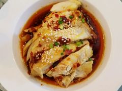 -太湖饭店·寄畅轩中餐厅