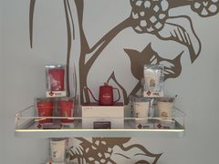 -Tims天好咖啡·贝果(融汇佳盛大厦店)