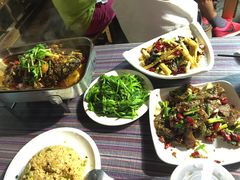 -88号小吃店·经典云南菜·地道纳西美食