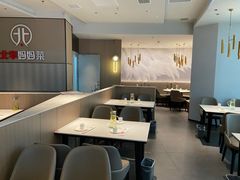 大堂-北李妈妈菜·海肠捞饭(开发区万达店)