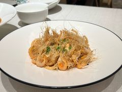 -狮王府淮扬菜(新街口友谊店)