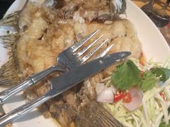 -simply thai天泰(静安嘉里中心店)