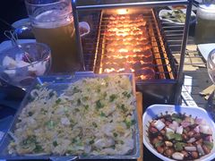 -很久以前羊肉串(打浦路店)