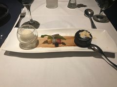 -戈雅法餐厅(世界城广场店)