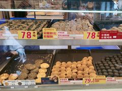 -昆明冠生园·蛋糕·面包(南强街店)