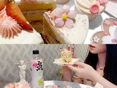 -壹点壹客·生日蛋糕(南山店)