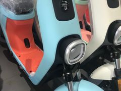 -九号电动车(安定门内大街店)