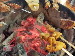 -号令江湖·水浒烤肉(和畅睦邻中心店)