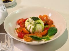 -La Vita 意大利传统料理(富民路店)