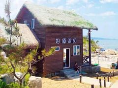 -海岛日记(养马岛店)