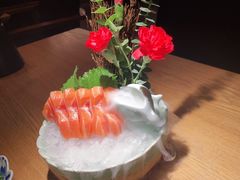 -江左尚白日本料理(万象城店)