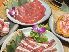 -牛也烧肉(摩尔城店)