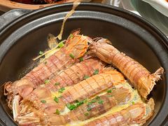 -吕氏焗小鲜•海鲜青岛菜(总店)