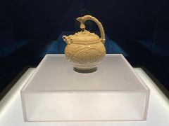 -陕西历史博物馆